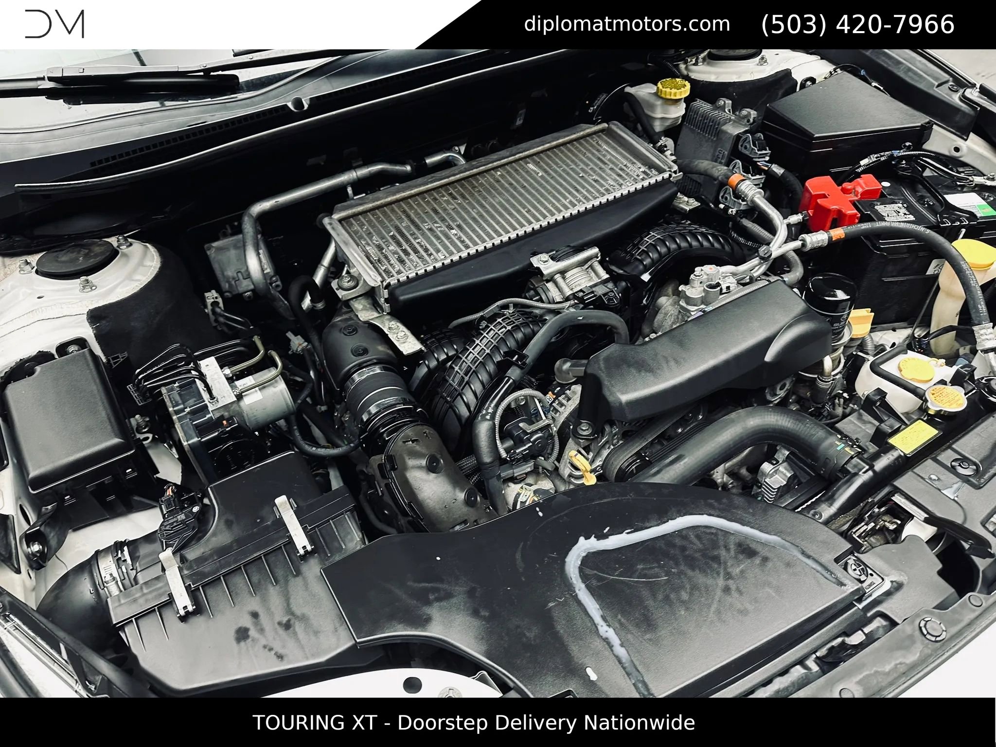 Used 2021 Subaru Outback Touring XT AWD/4WD image 46