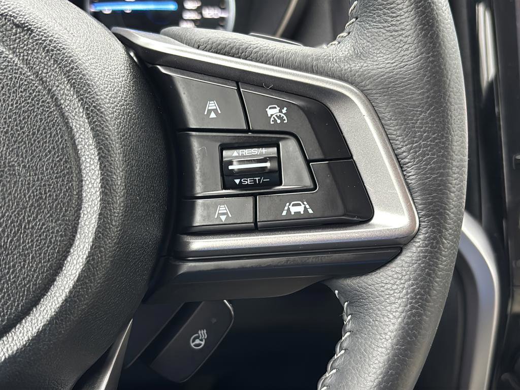 Used 2019 Subaru Ascent Limited w/ Popular Package #2A image 27