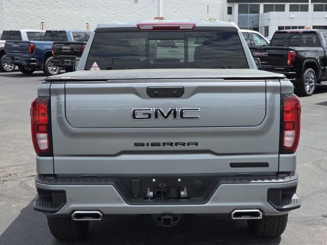New 2026 GMC Sierra 1500 Elevation w/ Elevation Premium Package AWD/4WD image 23