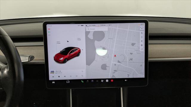 Used 2018 Tesla Model 3 Long Range image 24