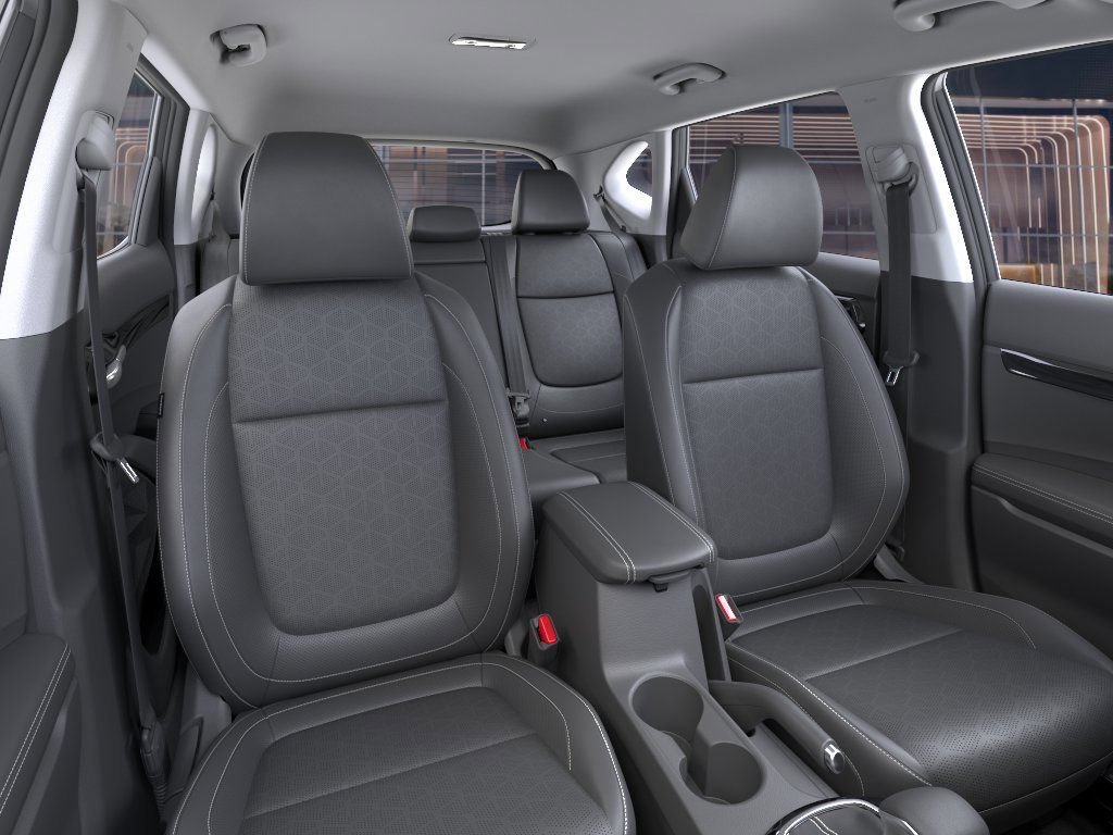 New 2026 Kia Seltos EX AWD/4WD image 15