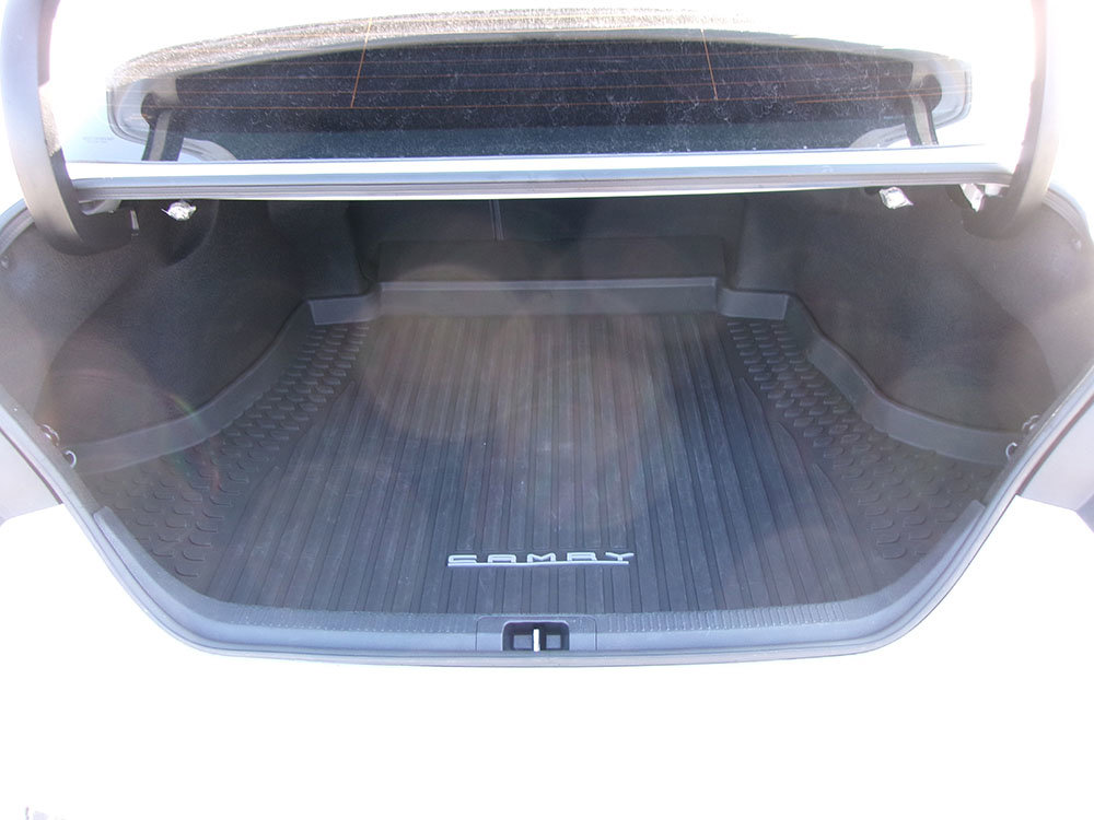 Used 2022 Toyota Camry XSE AWD/4WD image 12