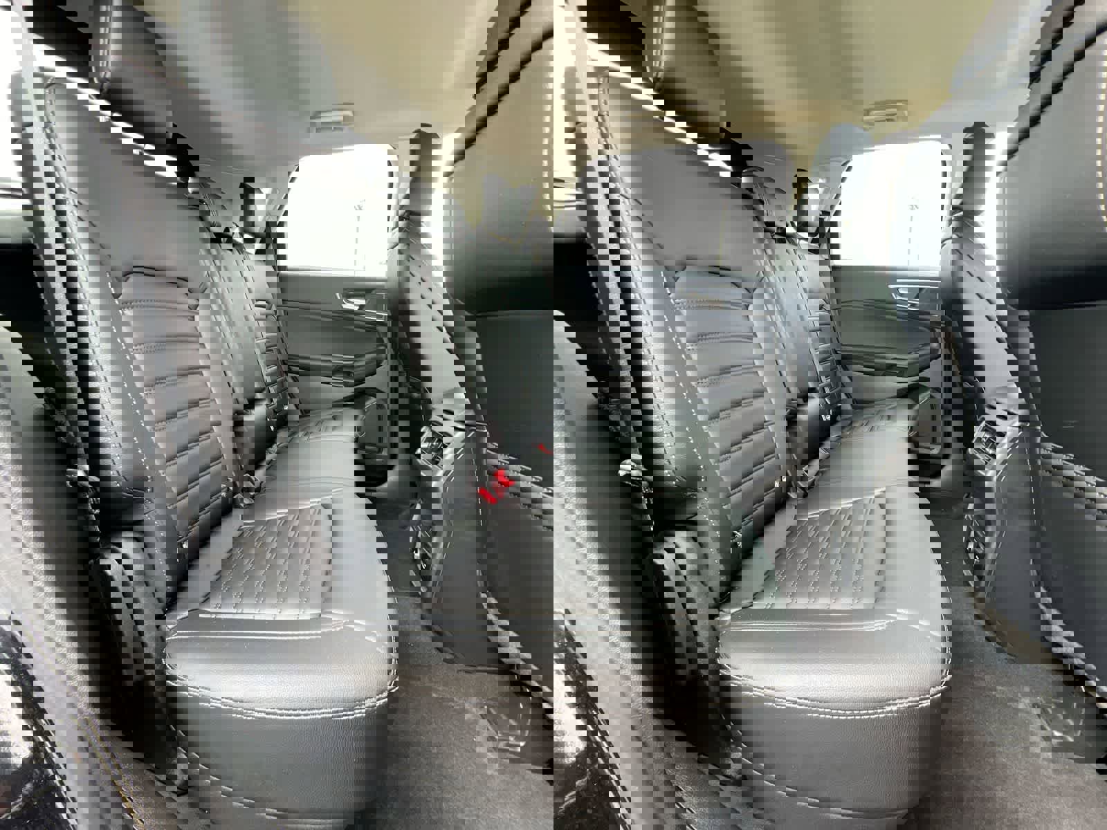 Used 2023 Ford Edge SEL w/ Convenience Package image 20