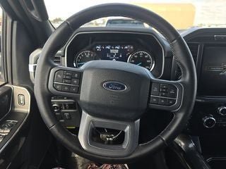 Used 2023 Ford F150 XLT w/ Equipment Group 302A High AWD/4WD image 19