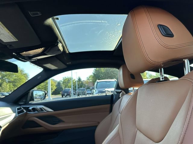 Used 2026 BMW 430i xDrive Coupe w/ M Sport Package AWD/4WD image 23