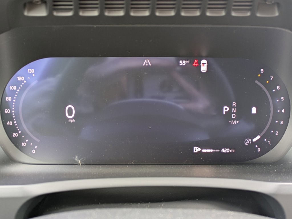 New 2026 Volvo XC90 B6 Plus w/ Protection Package Premier AWD/4WD image 26