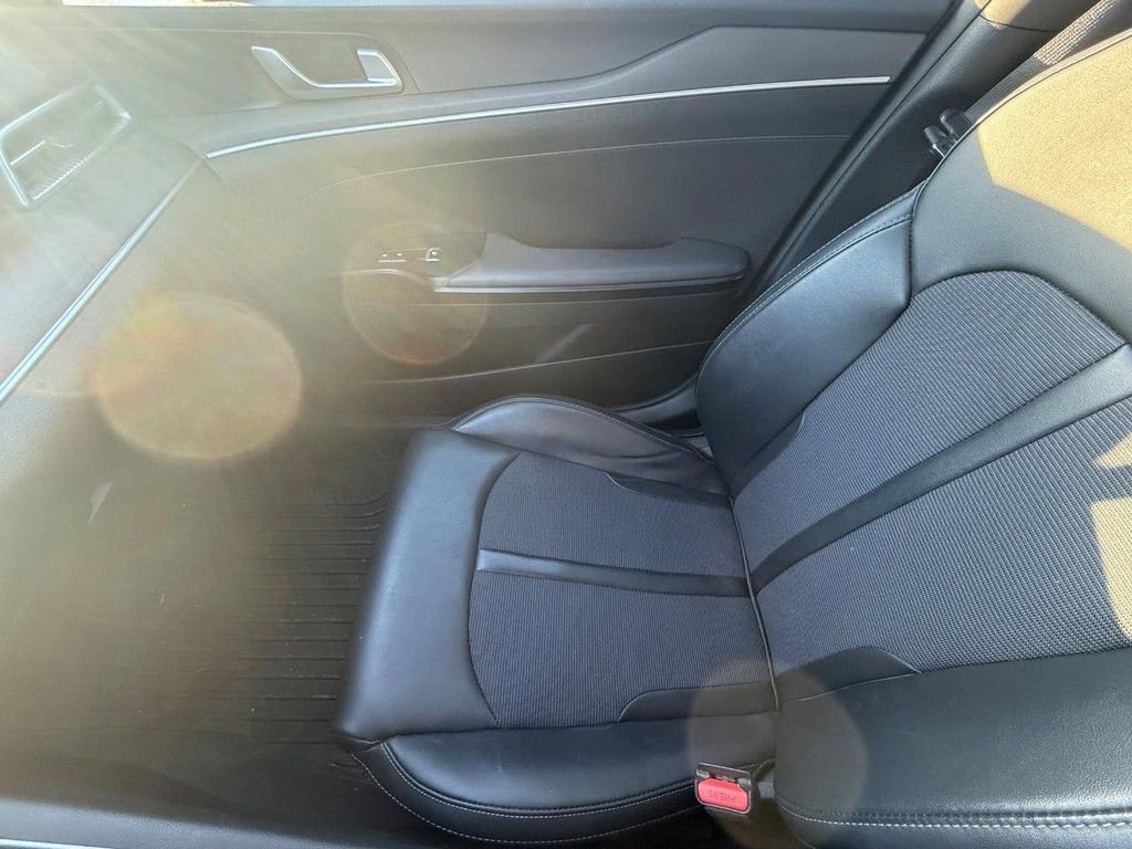 Used 2023 Kia K5 GT-Line image 24