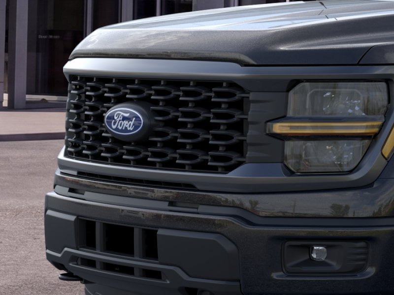 New 2026 Ford F150 STX w/ Equipment Group 200A AWD/4WD image 38