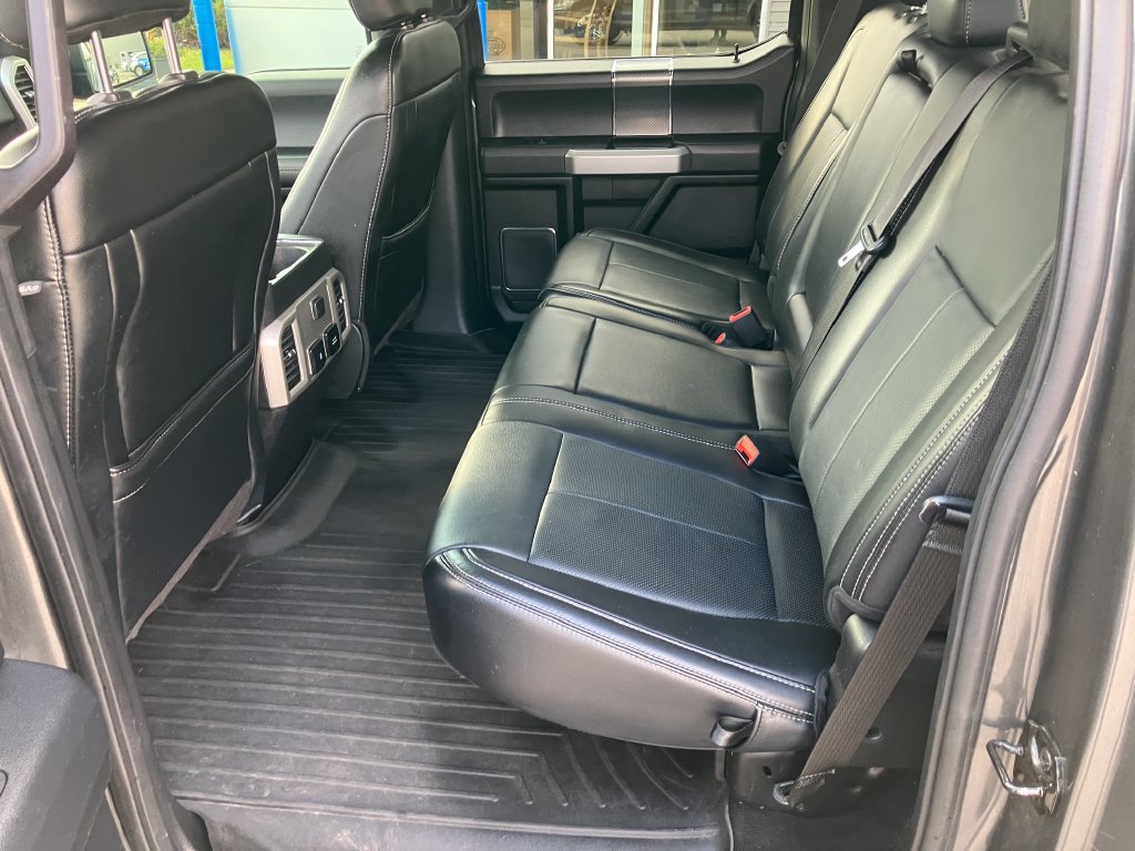 Used 2019 Ford F150 Lariat AWD/4WD image 16