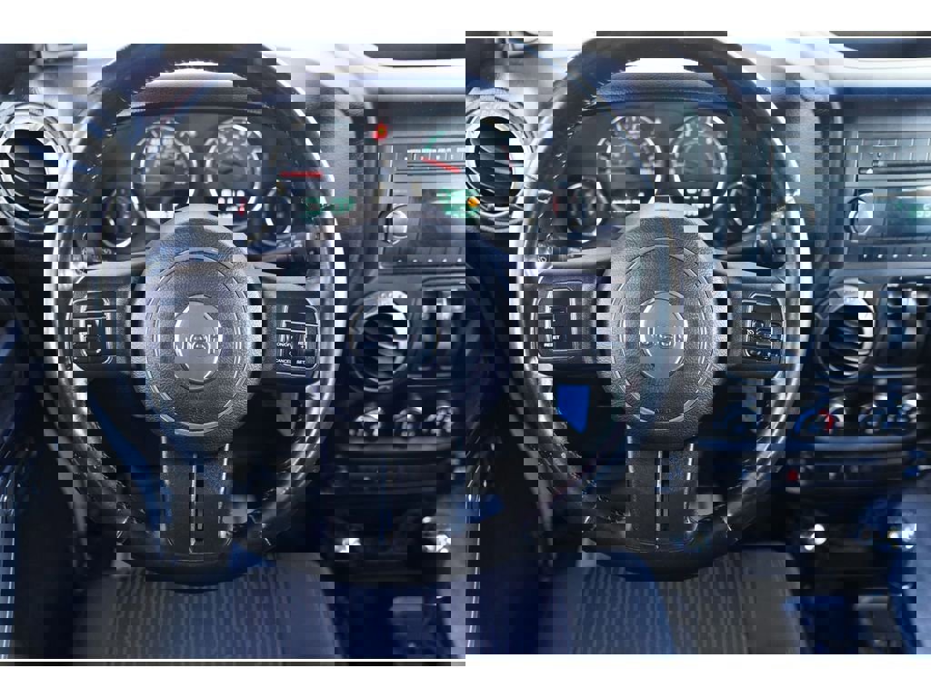 Used 2011 Jeep Wrangler Sport image 17