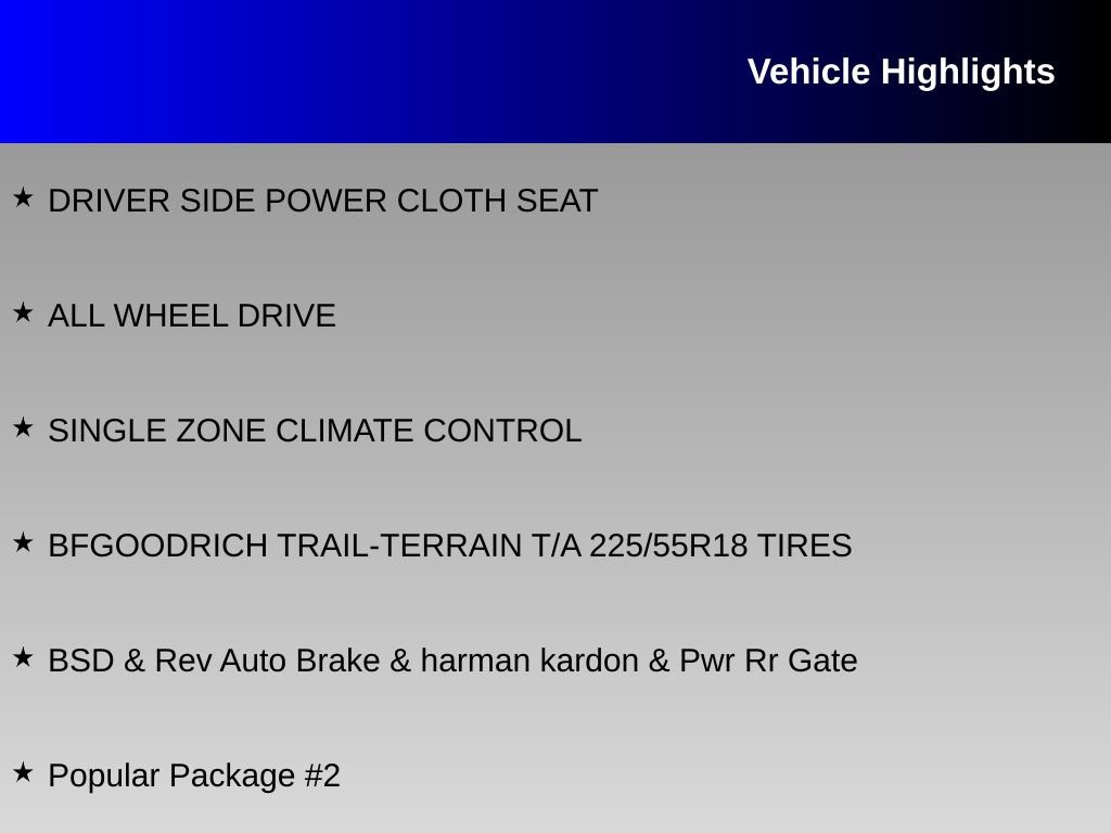 Used 2019 Subaru Forester Sport w/ Popular Package #2 AWD/4WD image 12