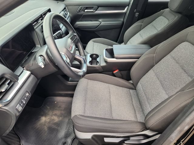 Used 2025 GMC Terrain Elevation AWD/4WD image 10