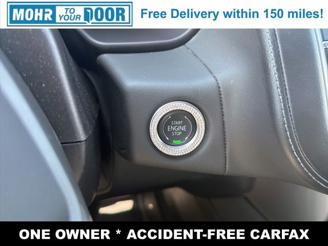 Used 2024 Chevrolet Suburban Z71 image 17