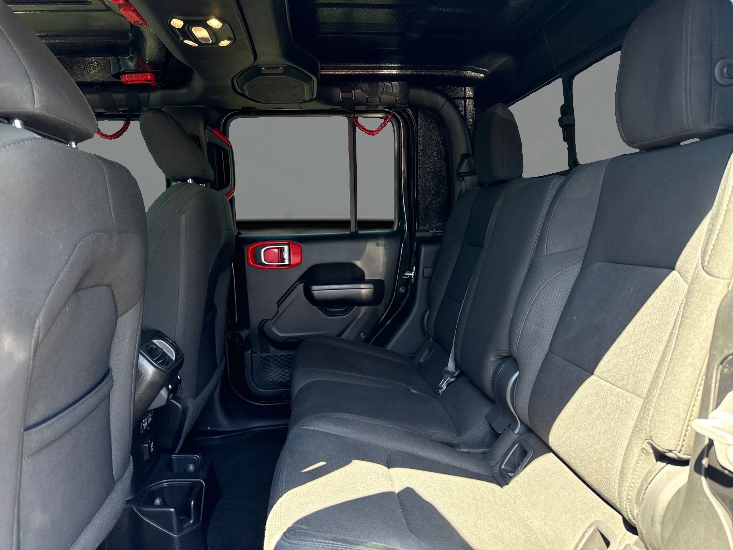 Used 2021 Jeep Gladiator Sport image 10