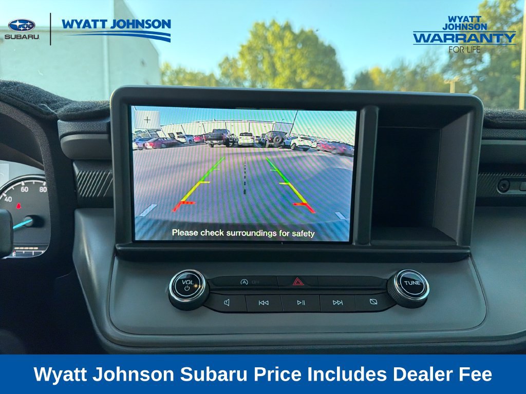 Used 2024 Ford Maverick Tremor w/ Tremor Off-Road Package AWD/4WD image 28