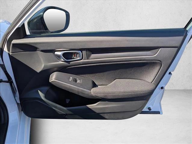 New 2026 Honda Civic Sport image 26