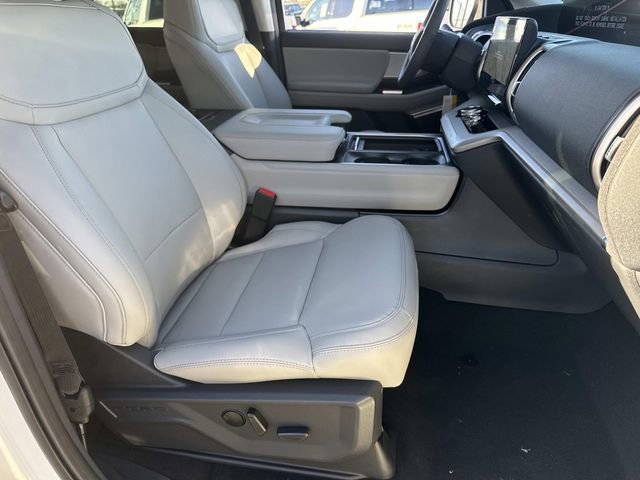 New 2026 Ford Expedition Max Active image 11