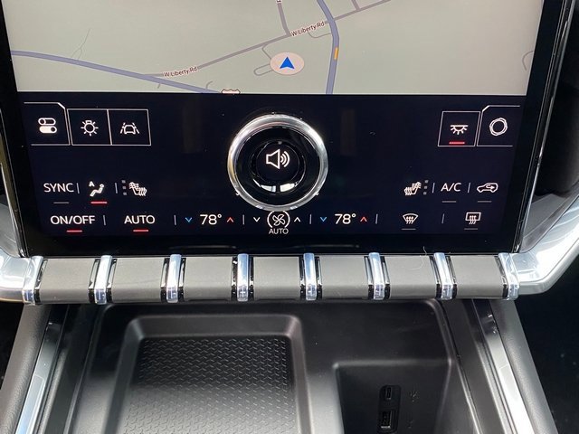 New 2026 GMC Acadia Elevation w/ Black Edition image 11