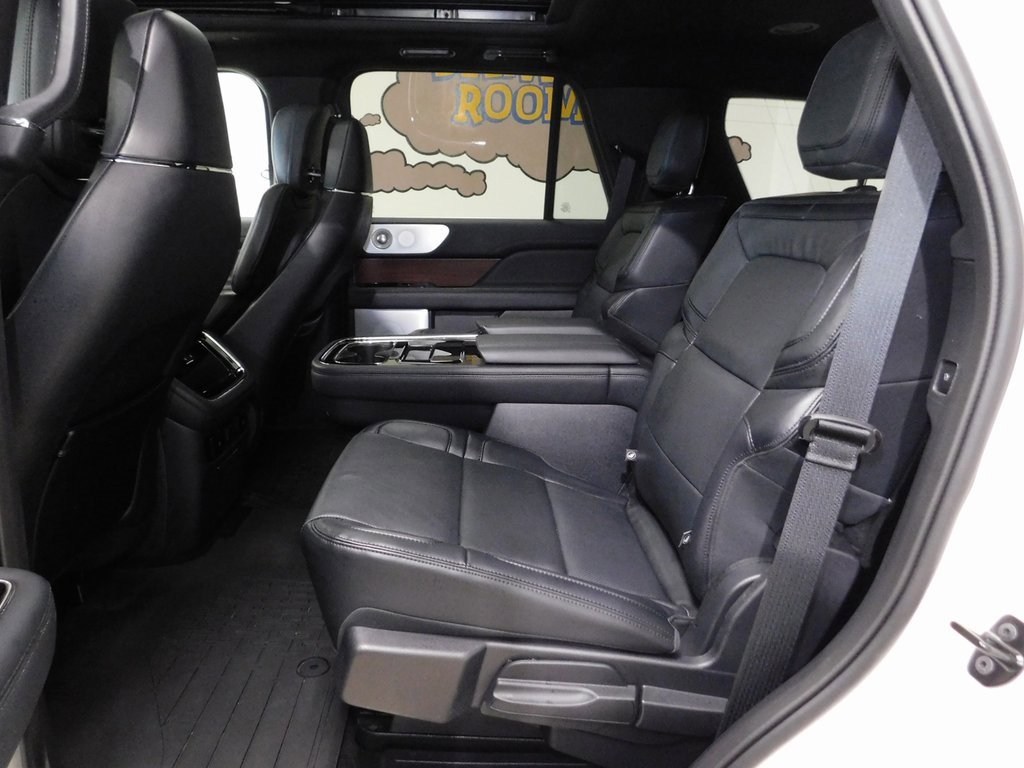 Used 2024 Lincoln Navigator Reserve w/ Equipment Group 201A image 82