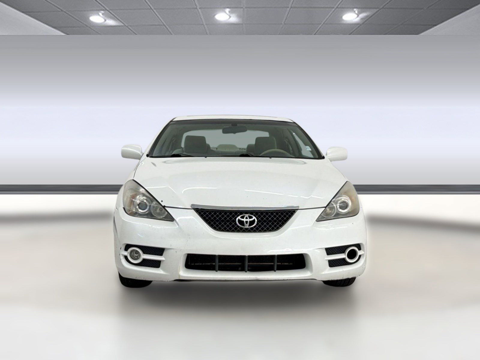 Used 2008 Toyota Solara SLE FWD image 6