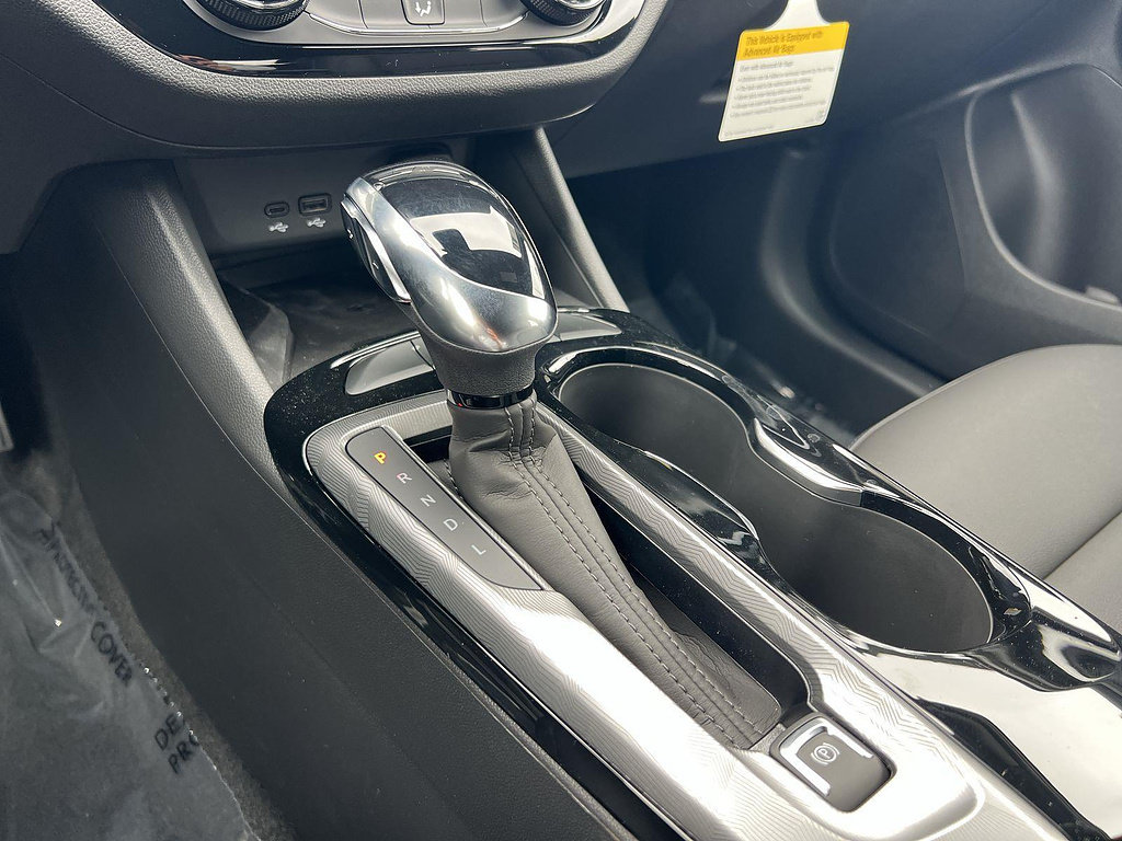 New 2026 Buick Envista Sport Touring w/ Convenience II Package FWD image 21