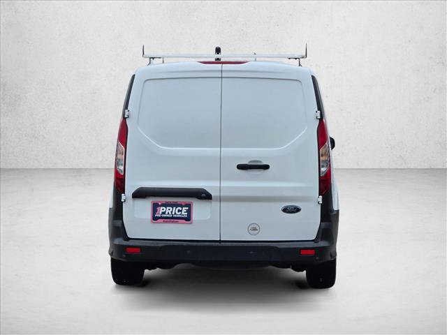 Used 2020 Ford Transit Connect XL FWD image 6