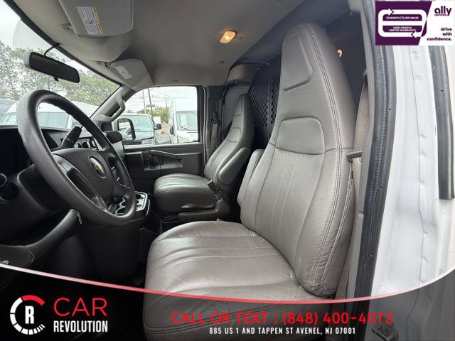 Used 2020 Chevrolet Express 2500 image 13
