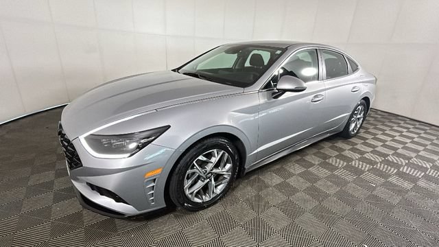 Certified 2023 Hyundai Sonata SEL FWD image 6