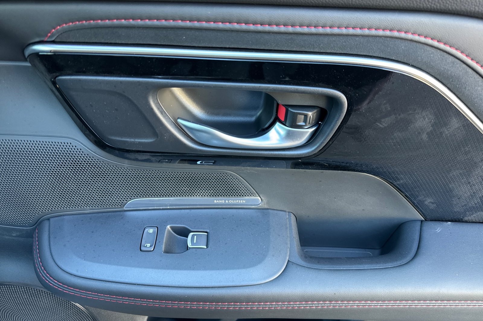 New 2026 Acura ADX A-Spec w/ Advance Package FWD image 19