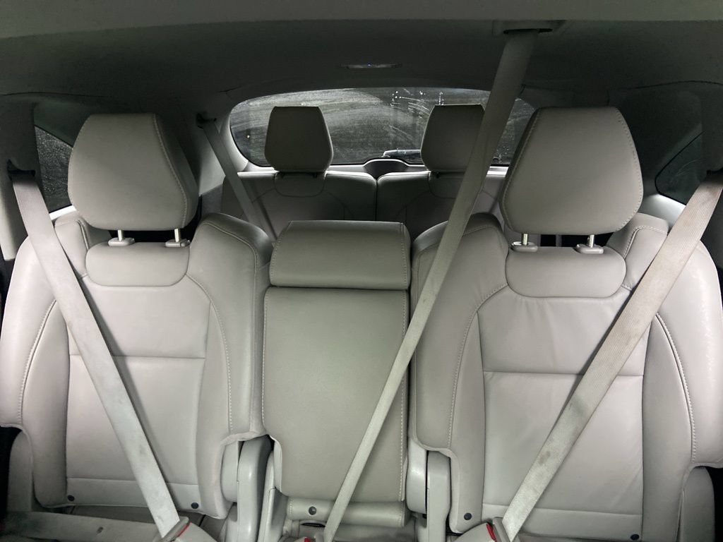 Used 2016 Acura MDX SH-AWD image 18
