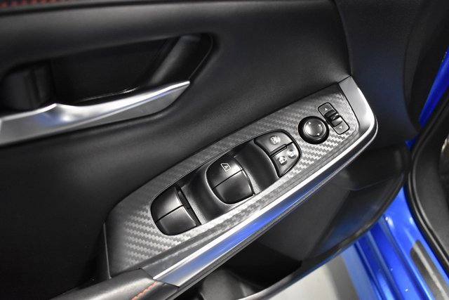 Certified 2024 Nissan Sentra SR image 15