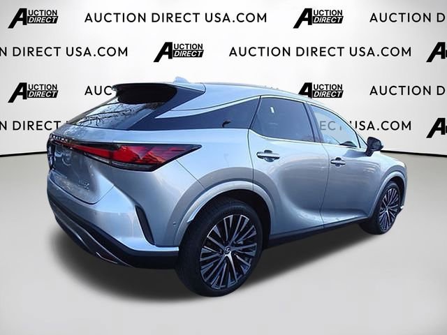 Used 2024 Lexus RX 350 Premium Plus w/ Convenience Package AWD/4WD image 44