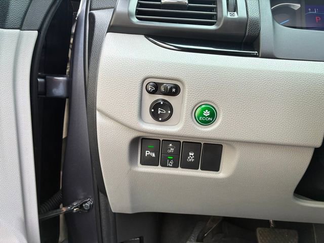 Used 2021 Honda Pilot Elite image 28