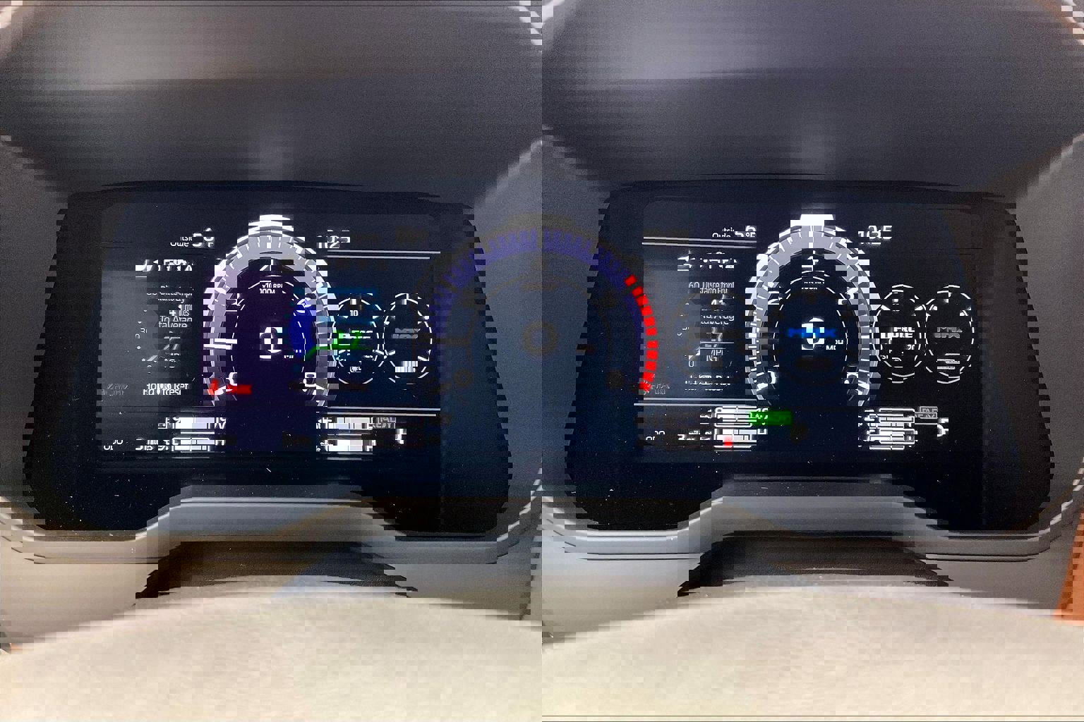 New 2026 Toyota Tundra 1794 Edition image 19