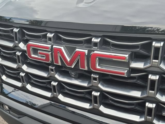 Used 2026 GMC Canyon AT4 w/ Technology Plus Package AWD/4WD image 34