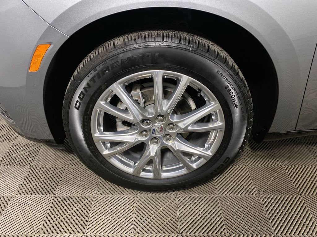 Used 2023 Buick Enclave Essence w/ Experience Buick Package image 10