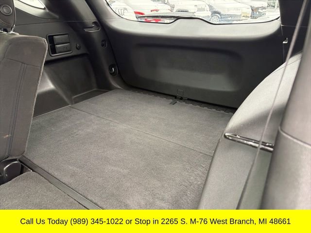 Used 2019 Chevrolet Equinox LT image 32
