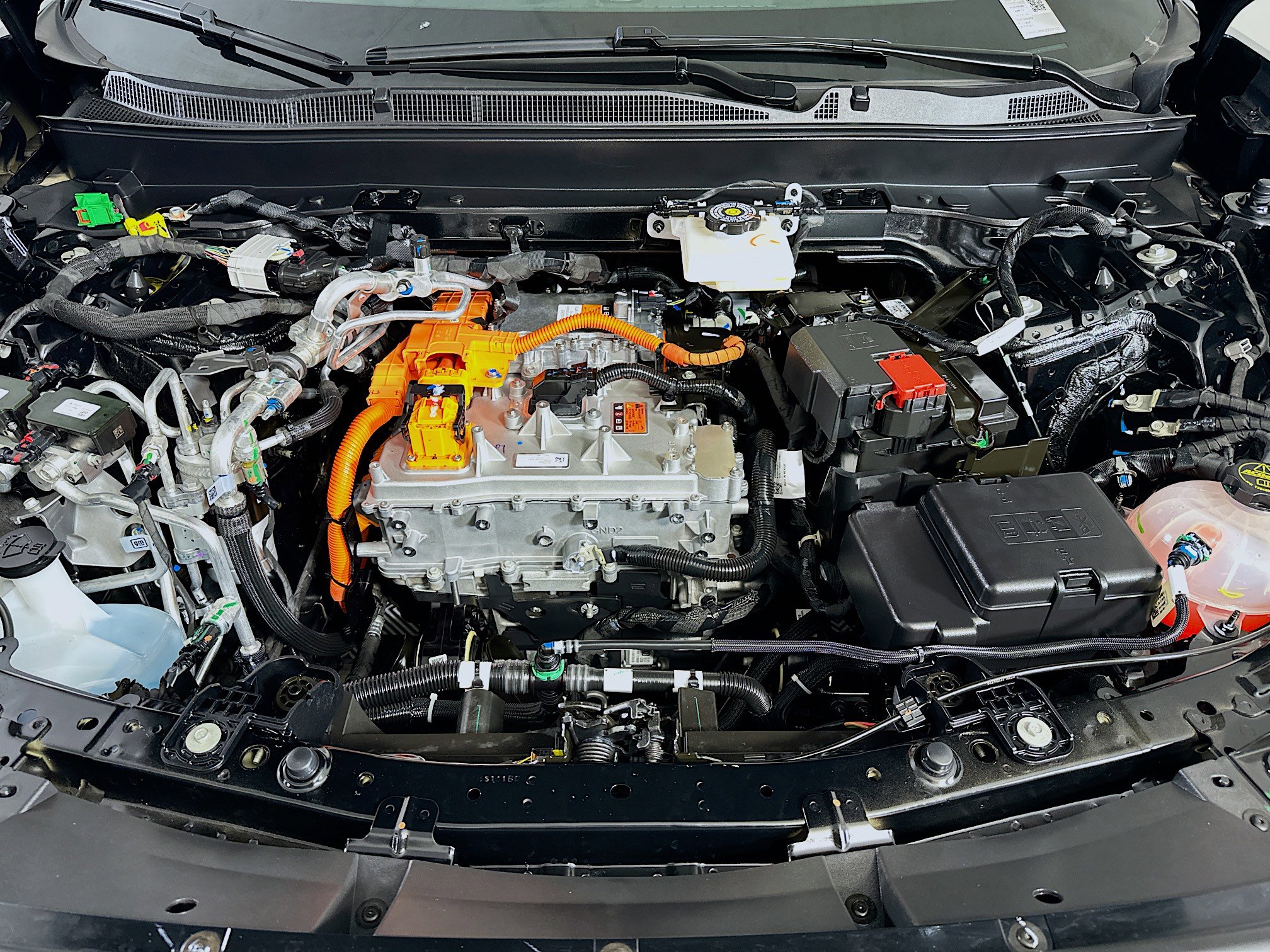 Used 2025 Honda Prologue Eco image 33