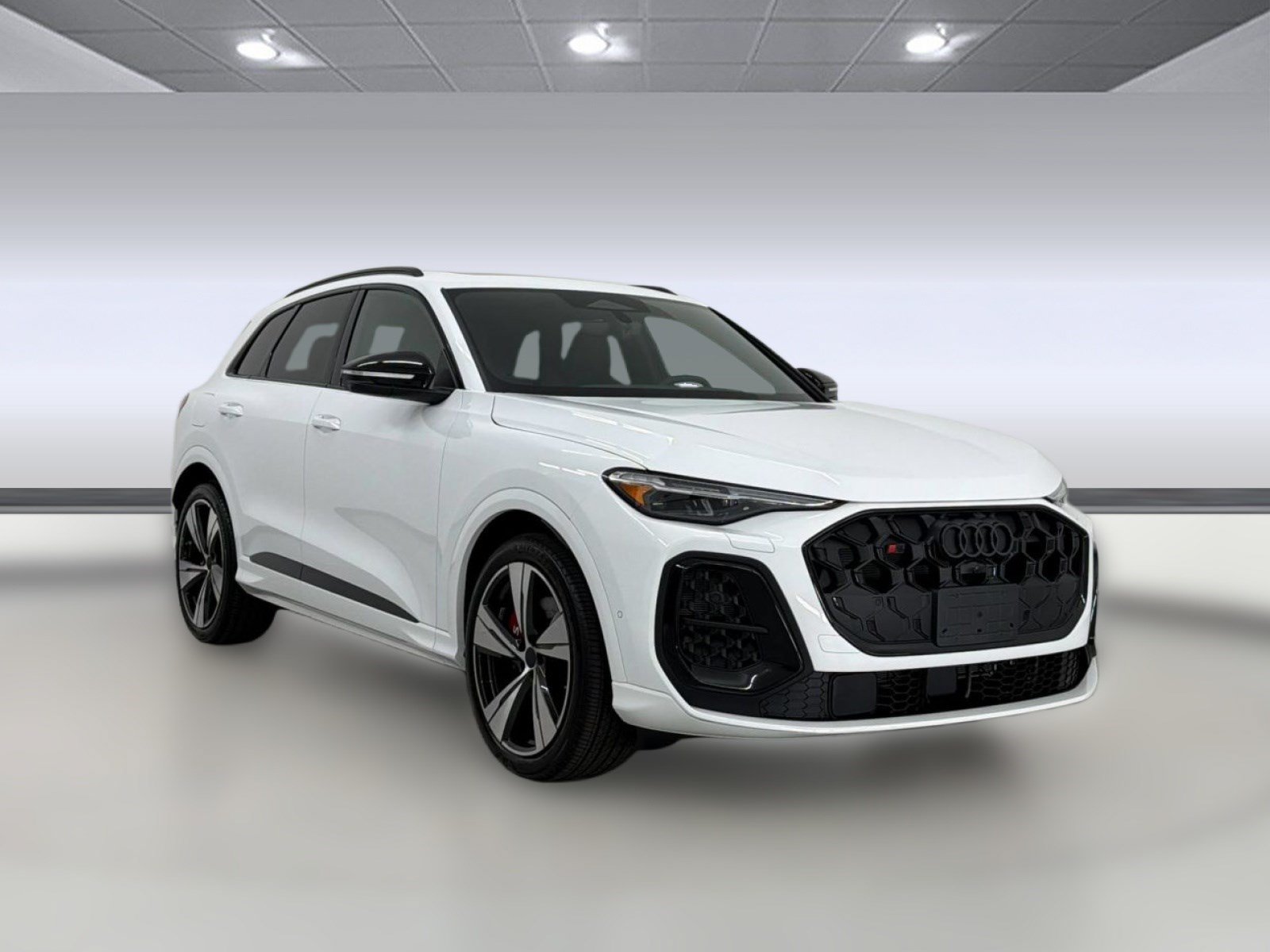 New 2026 Audi SQ5 Prestige AWD/4WD image 7