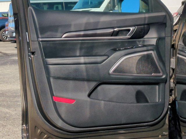 Used 2025 Kia Telluride S FWD image 26