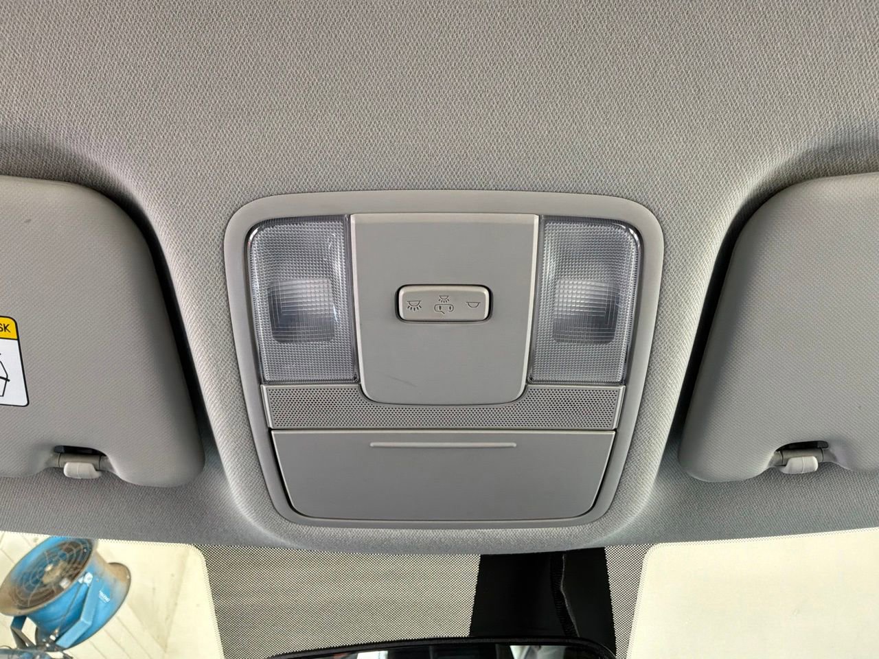 Used 2025 Kia Soul LX w/ LX Technology Package FWD image 14