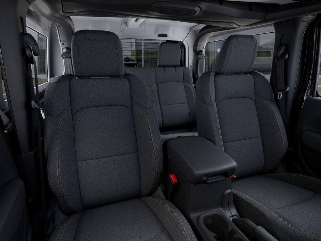 New 2026 Jeep Wrangler Sport AWD/4WD image 16