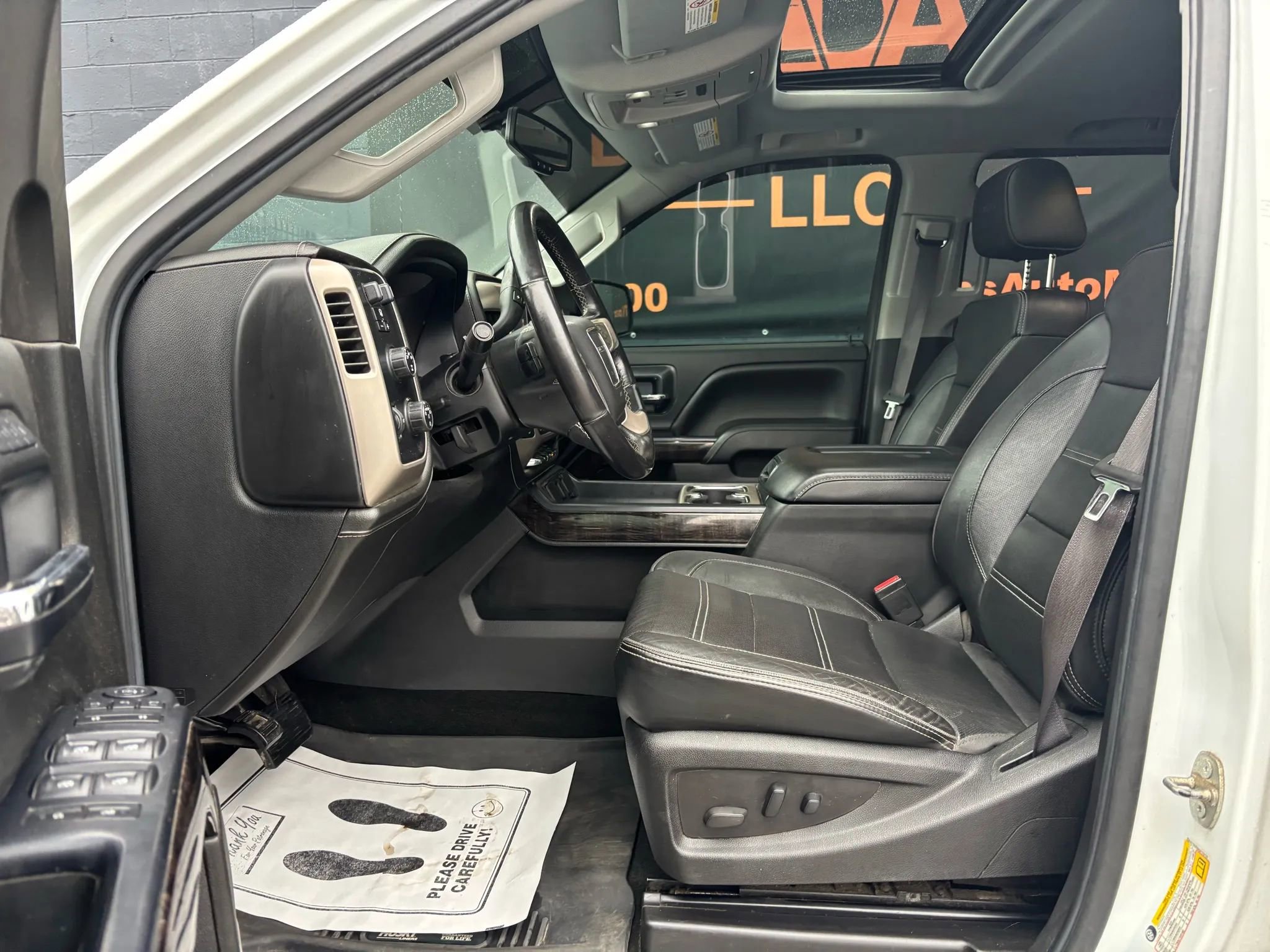 Used 2016 GMC Sierra 2500 Denali image 18