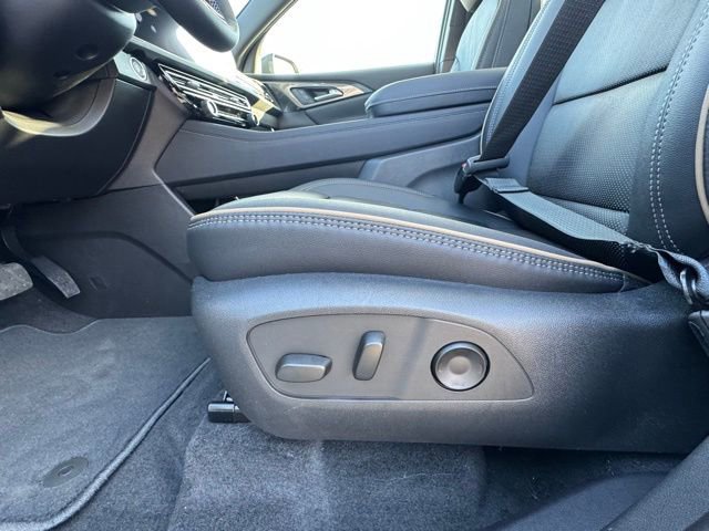 New 2026 Chevrolet Traverse High Country image 17