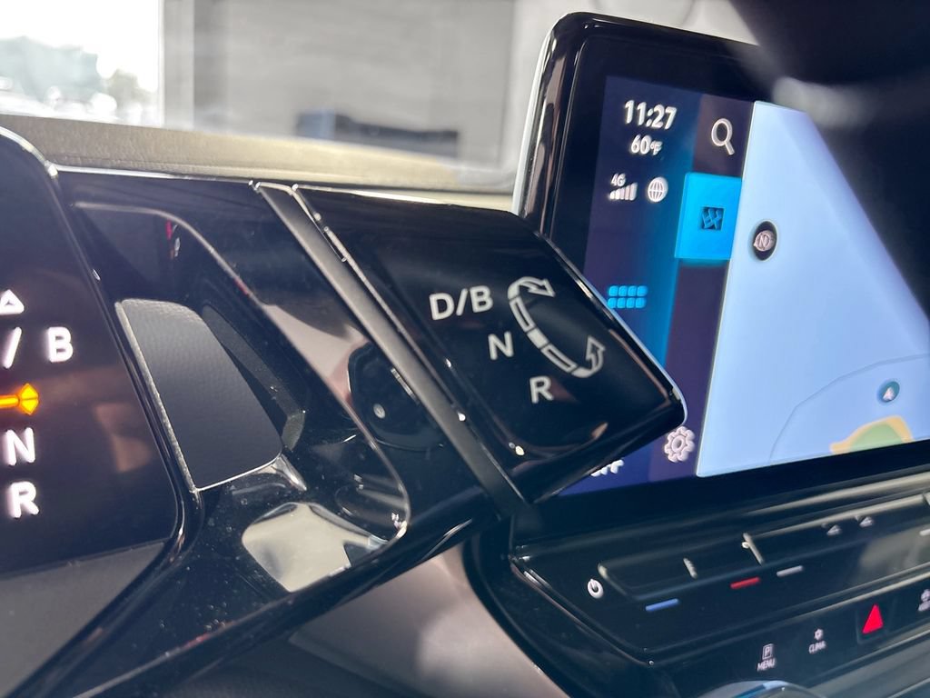 Certified 2023 Volkswagen ID.4 Pro S RWD image 19
