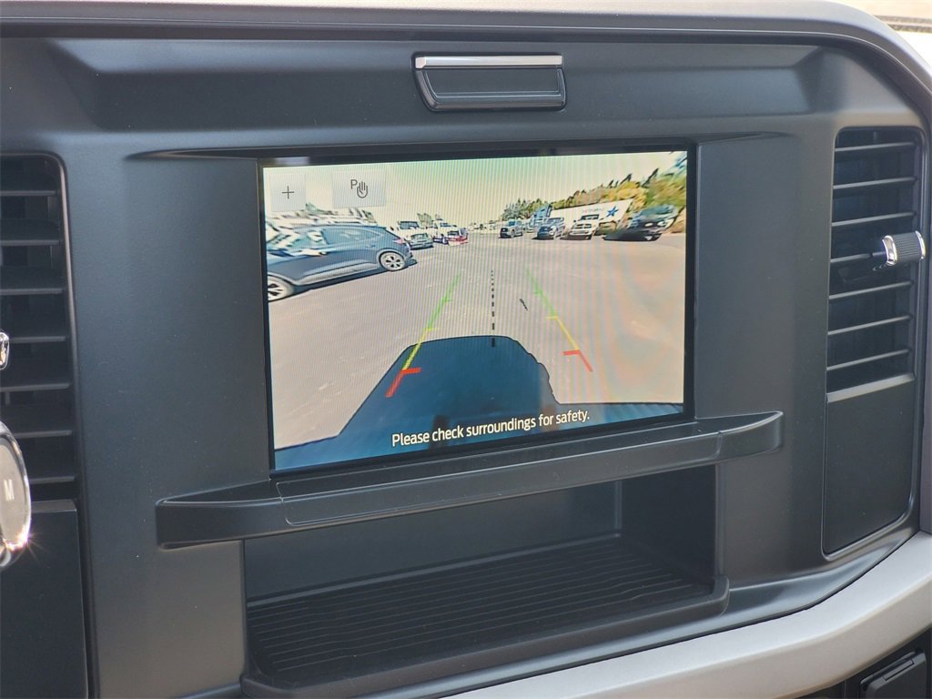 New 2026 Ford F350 XL w/ STX Appearance Package image 18