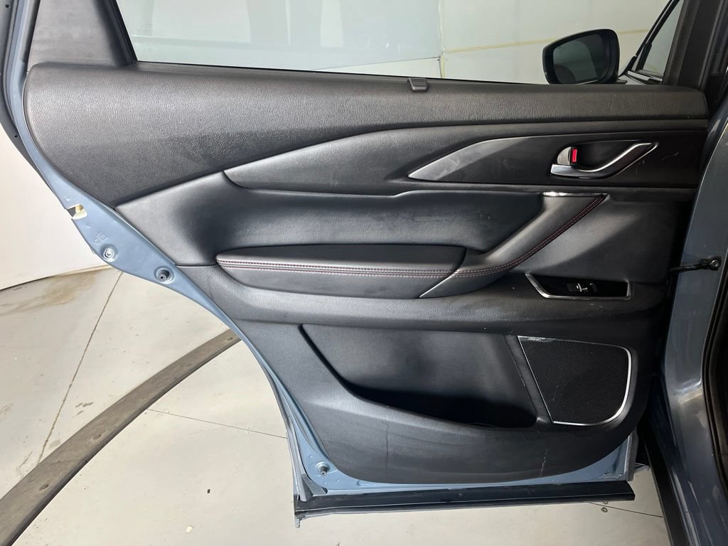 Used 2021 MAZDA CX-9 Carbon Edition AWD/4WD image 30