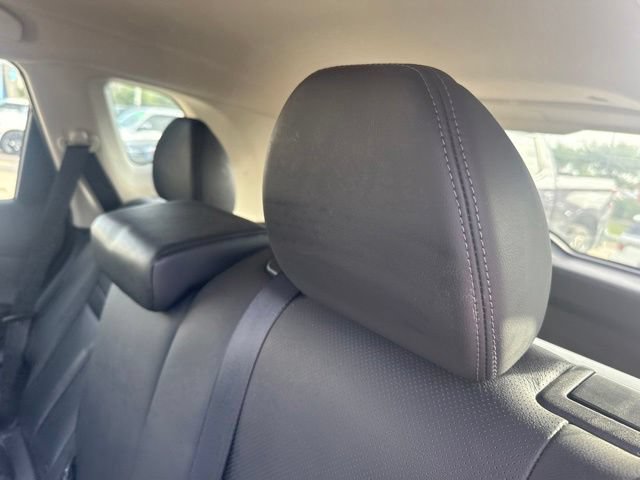 Used 2015 Nissan Rogue SL AWD/4WD image 7