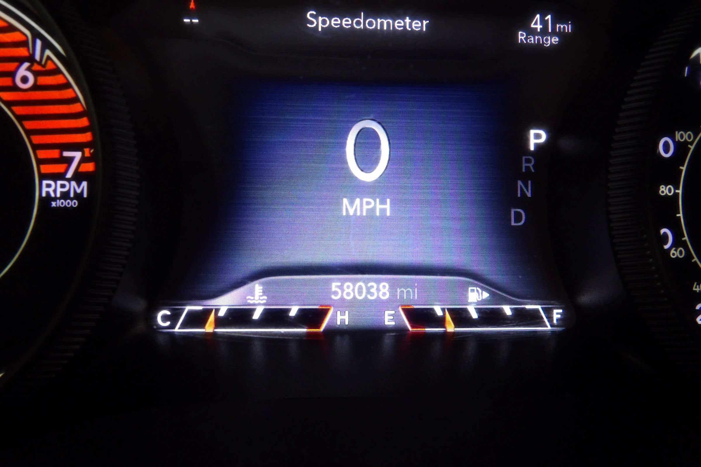 Used 2019 Jeep Cherokee Limited AWD/4WD image 17