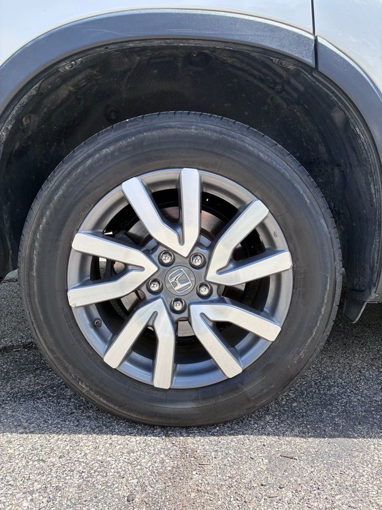 Used 2019 Honda Pilot EX-L image 12